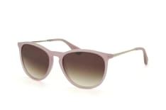 Mister Spex Collection Ashley 2023 003, Runde Sonnenbrille, Damen, in Sehstärke erhältlich