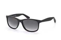 Mister Spex Collection Ryan 2022 001, Quadratische Sonnenbrille, Unisex, in Sehstärke erhältlich