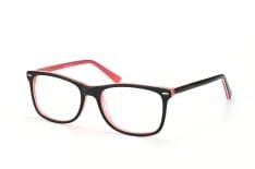 Smart Collection Wilder A71 G, inkl. Gläser, Quadratische Brille, Unisex