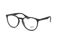 Ray-Ban RX 7046 5364, inkl. Gläser, Runde Brille, Damen