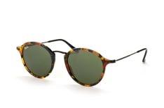 Ray-Ban Round RB 2447 1157, Runde Sonnenbrille, Unisex, in Sehstärke erhältlich