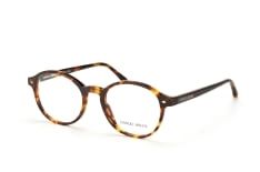Giorgio Armani AR 7004 5011, inkl. Gläser, Runde Brille, Unisex