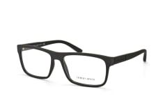 Giorgio Armani AR 7042 5063, inkl. Gläser, Rechteckige Brille, Herren