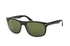 Ray-Ban RB 4226 6052/9A, Quadratische Sonnenbrille, Herren, polarisiert, in Sehstärke erhältlich