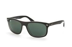 Ray-Ban RB 4226 6052/71, Quadratische Sonnenbrille, Herren, in Sehstärke erhältlich
