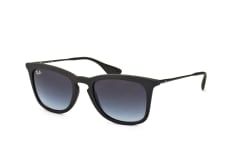 Ray-Ban RB 4221 622/8G, Quadratische Sonnenbrille, Herren, in Sehstärke erhältlich