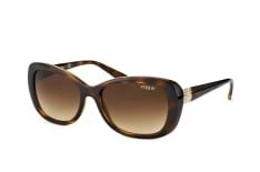 VOGUE Eyewear VO 2943SB W656/13, Cat Eye Sonnenbrille, Damen