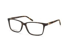Mister Spex Collection Kay 4008 001, inkl. Gläser, Quadratische Brille, Unisex