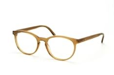 Michalsky for Mister Spex Kreuz Kö 9853 003, inkl. Gläser, Runde Brille, Unisex
