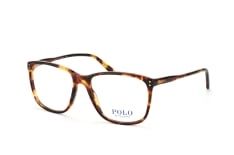 Polo Ralph Lauren PH 2138 5351, inkl. Gläser, Quadratische Brille, Damen