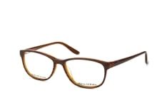 MARC O'POLO Eyewear 503069 60, inkl. Gläser, Rechteckige Brille, Unisex