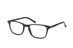 Hackett London HEB 146 01, inkl. Gläser, Quadratische Brille, Herren