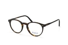 Polo Ralph Lauren PH 2083 5003, inkl. Gläser, Runde Brille, Unisex