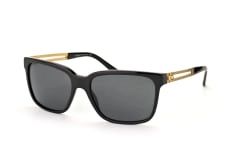 Versace VE 4307 GB1/87, Quadratische Sonnenbrille, Herren, in Sehstärke erhältlich