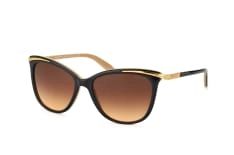 Ralph RA 5203 109013, Cat Eye Sonnenbrille, Damen, in Sehstärke erhältlich