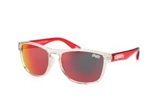 Superdry Rockstar 186, Quadratische Sonnenbrille, Unisex, in Sehstärke erhältlich
