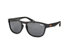 Superdry Rockstar 104B, Quadratische Sonnenbrille, Unisex, in Sehstärke erhältlich