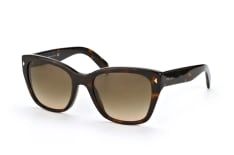 Prada c, Cat Eye Sonnenbrille, Damen, in Sehstärke erhältlich