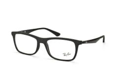Ray-Ban RX 7062 2077, inkl. Gläser, Rechteckige Brille, Herren