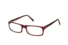 Smart Collection Gibson 1011 010+, inkl. Gläser, Rechteckige Brille, Unisex