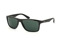 Ray-Ban RB 4234 601/71, Quadratische Sonnenbrille, Herren