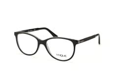 VOGUE Eyewear VO 5030 W827, inkl. Gläser, Cat Eye Brille, Damen