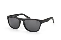 Mister Spex Collection John 2028 002, Quadratische Sonnenbrille, Unisex, in Sehstärke erhältlich