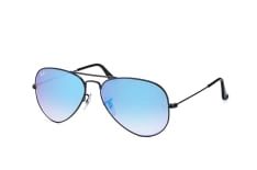 Ray-Ban Aviator RB 3025 002/4O small, Aviator Sonnenbrille, Herren, in Sehstärke erhältlich