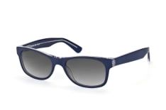 Aspect by Mister Spex Harrison 2014 005 small, Quadratische Sonnenbrille, Unisex, in Sehstärke erhältlich