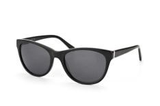 Mister Spex Collection Emily 2031 001, Cat Eye Sonnenbrille, Damen, in Sehstärke erhältlich