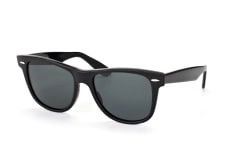 Mister Spex Collection Dustin 2002 001 large, Quadratische Sonnenbrille, Unisex, in Sehstärke erhältlich