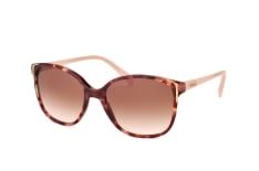 Prada PR 01OS UE0-0A6, Cat Eye Sonnenbrille, Damen, in Sehstärke erhältlich