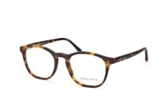 Giorgio Armani AR 7074 5492, inkl. Gläser, Quadratische Brille, Herren