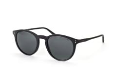 Polo Ralph Lauren PH 4110 5284/87, Runde Sonnenbrille, Unisex, in Sehstärke erhältlich