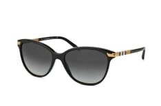 Burberry BE 4216 3001/8G, Cat Eye Sonnenbrille, Damen, in Sehstärke erhältlich