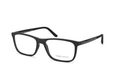 Giorgio Armani AR 7104 5063, inkl. Gläser, Rechteckige Brille, Herren