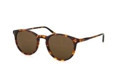 Polo Ralph Lauren PH 4110 5134/73, Runde Sonnenbrille, Herren, in Sehstärke erhältlich