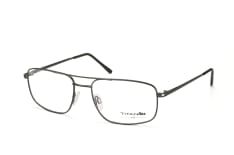 TITANFLEX 820693 31, inkl. Gläser, Aviator Brille, Herren