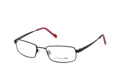 TITANFLEX 850083 10, inkl. Gläser, Rechteckige Brille, Unisex