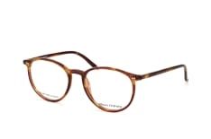 MARC O'POLO Eyewear 503084 60, inkl. Gläser, Runde Brille, Herren