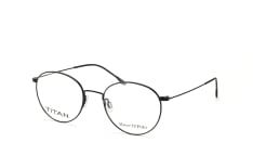 MARC O'POLO Eyewear 500026 10, inkl. Gläser, Runde Brille, Unisex