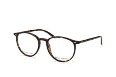 MARC O'POLO Eyewear 503084 61, inkl. Gläser, Runde Brille, Herren