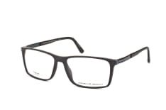 Porsche Design P 8260 A, inkl. Gläser, Rechteckige Brille, Herren