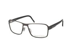 Porsche Design P 8290 A, inkl. Gläser, Aviator Brille, Herren