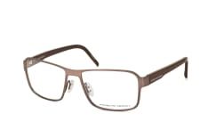 Porsche Design P 8290 C, inkl. Gläser, Aviator Brille, Herren