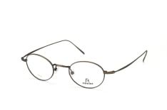 Rodenstock R 4792 C, inkl. Gläser, Runde Brille, Unisex