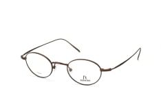 Rodenstock R 4792 D, inkl. Gläser, Runde Brille, Unisex