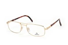 Rodenstock R 4440 A, inkl. Gläser, Aviator Brille, Herren