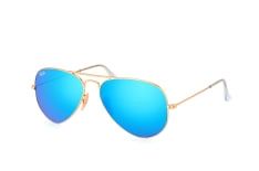 Ray-Ban Aviator RB 3025 112/17 small, Aviator Sonnenbrille, Herren, in Sehstärke erhältlich
