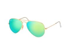 Ray-Ban Aviator RB 3025 112/19 small, Aviator Sonnenbrille, Herren, in Sehstärke erhältlich